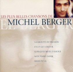 Les Plus Belles Chansons de Michel Berger