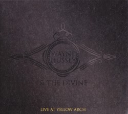 Live at Yellow Arch