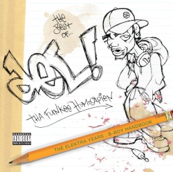 The Best of Del tha Funkee Homosapien: The Elektra Years