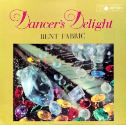 Dancer's Delight