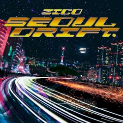 SEOUL DRIFT