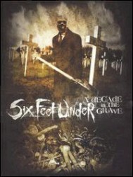 A Decade in the Grave