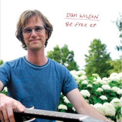 Be Free EP