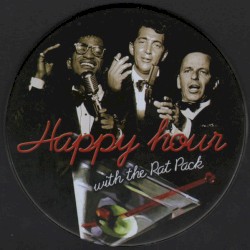 Happy Hour With The Rat Pack