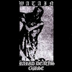 Rabid Death’s Curse