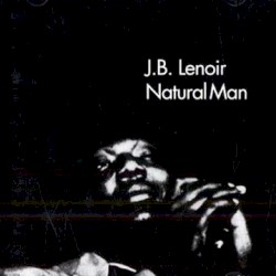 Natural Man