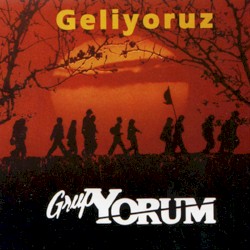 Geliyoruz