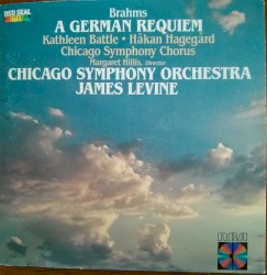 A German Requiem