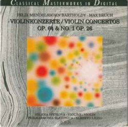 Violin Konzerte / Violin Concertos