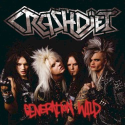 Generation Wild