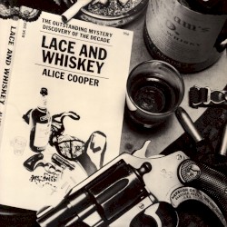 Lace and Whiskey