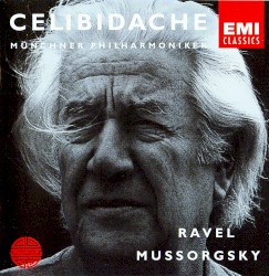Mussorgsky: Pictures at an Exhibition / Ravel: Boléro