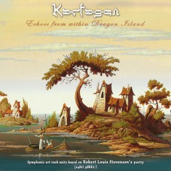 Dragon Island Suite