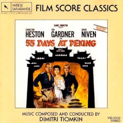 55 Days at Peking