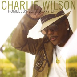 Homeless / Supa Sexxy EP