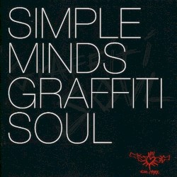 Graffiti Soul