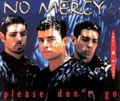 Please Don’t Go