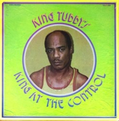 King at the Control