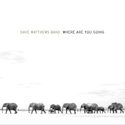 Where Are You Going: The Singles