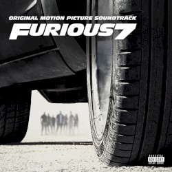 Furious 7: Original Motion Picture Soundtrack