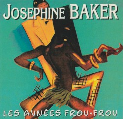 Les Années Frou‐Frou