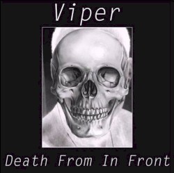 Death From in Front (Sleep In Pieces)