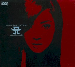 HAMASAKI AYUMI