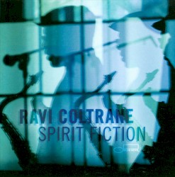 Spirit Fiction
