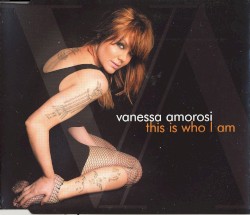 This Is Who I Am