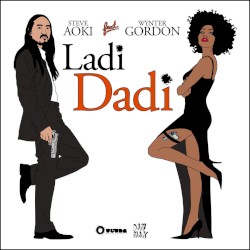 Ladi Dadi Remix Parts