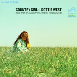Country Girl