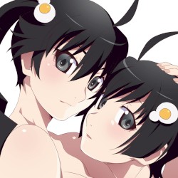 偽物語&猫物語(黒) Original Soundtracks