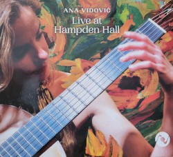 Live at Hampden Hall