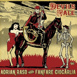 Devil’s Tale