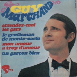 Attendez‐moi les gars