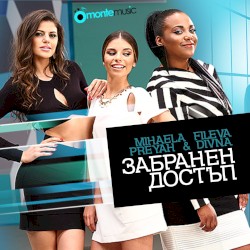Забранен достъп