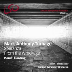 Speranza / From the Wreckage