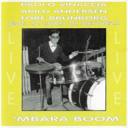 'Mbara Boom