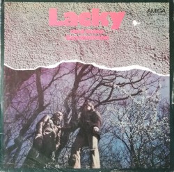 Lacky und seine Geschichten