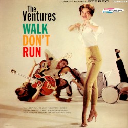 Walk, Don’t Run