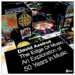The Edge of Music: An Exploration of 50 Years in Music