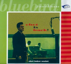 Chet Is Back!