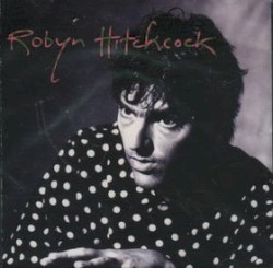 Robyn Hitchcock