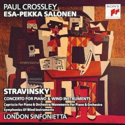 Works for Piano and Orchestra