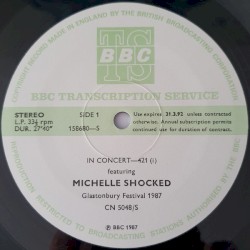 In Concert-421