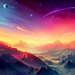 Deep Space
