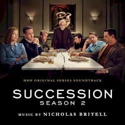 Succession: Season 2