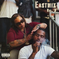 EASTMIX, Vol 3