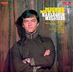 Harlequin Melodies