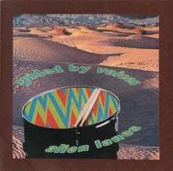 Alien Lanes